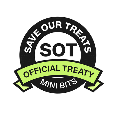 The Treaty stamp