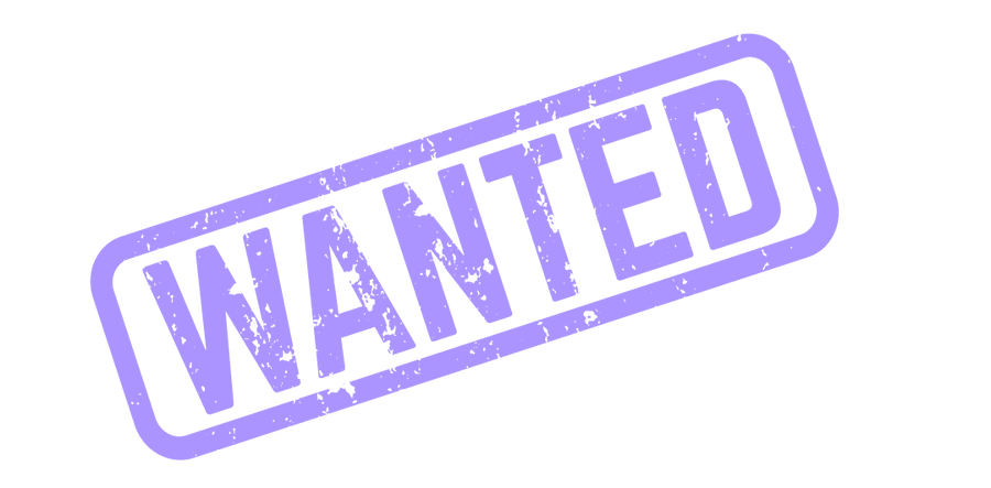 Wanted